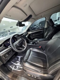 Jeep Cherokee 2023 full