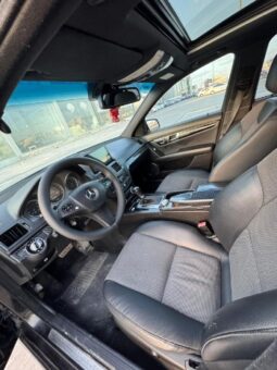 Mercedes Benz 300C 2010 full