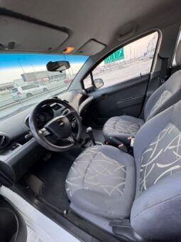 Chevrolet Spark 2015 full