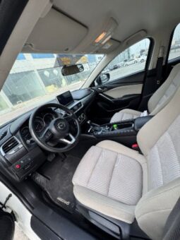 Mazda Mazda 6 2018 full