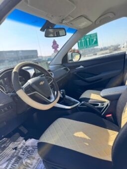 Chevrolet Captiva 2021 full