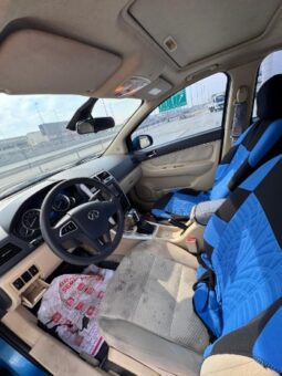 Baic A115 2016 full