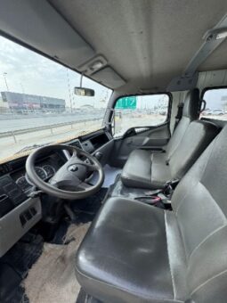 Mitsubishi Fuso 6 Wheel 2019 full