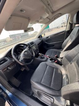 Volkswagen Jetta 2017 full