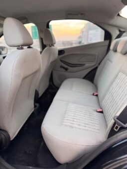 Ford Figo 2016 full