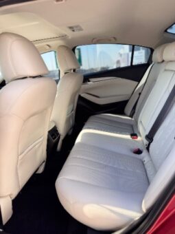 Mazda Mazda 6 2019 full