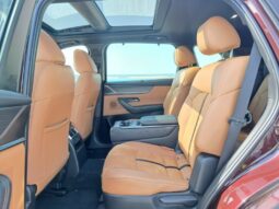 Mazda CX-9 2024 full