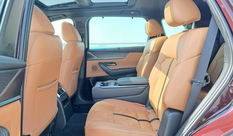 Mazda CX-9 2024 full