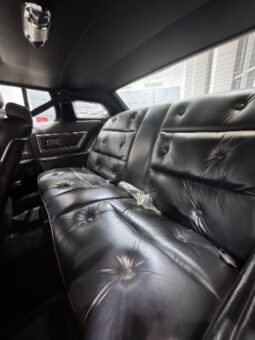 Ford Crown Victoria 1976 full