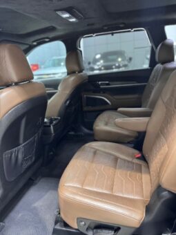 Kia Telluride 2021 full