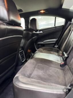 Dodge Charger 2022 full