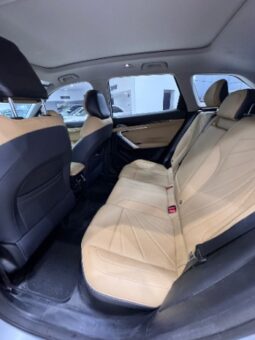 Geely Emgrandx7 2025 full