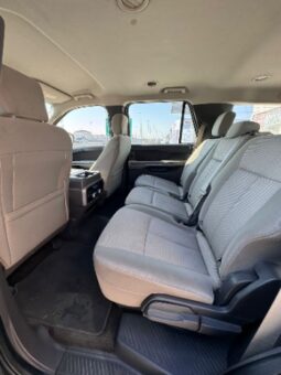 Ford Expedition 2018 full