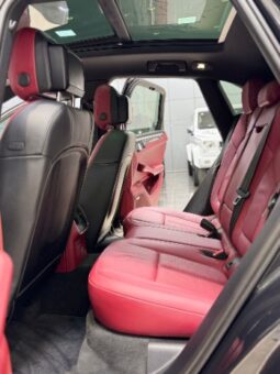 Porsche Macan 2022 full