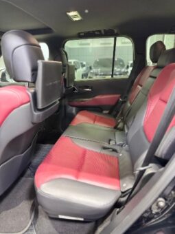 Toyota Land Cruiser 2023 full