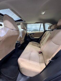 Toyota Rav 4 2020 full