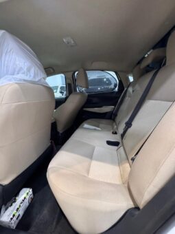 Toyota Yaris 2023 full