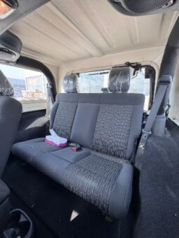 Jeep Wrangler 2012 full
