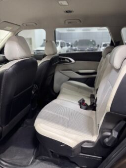 Kia Carens 2023 full