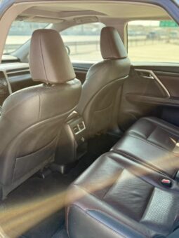 Lexus Rx350 2017 full