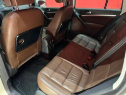 Volkswagen Tiguan 2014 full