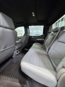 GMC Sierra 1500 2025 full