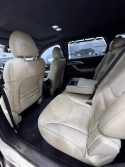 Mazda CX-9 2020 full