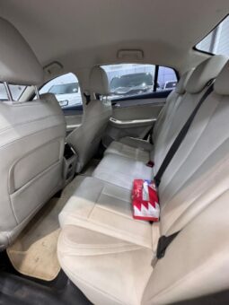 Chery Arrizo3 2024 full