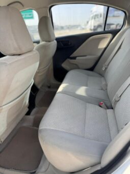 Honda City 2019 full