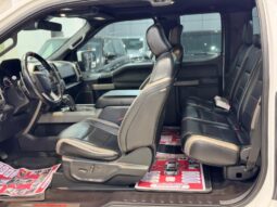 Ford F-150 Raptor 2018 full