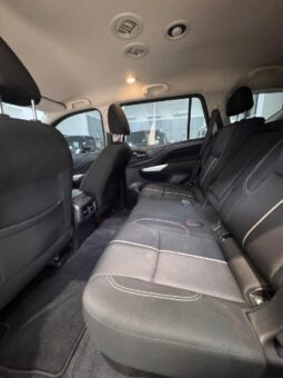 Nissan Xterra 2023 full