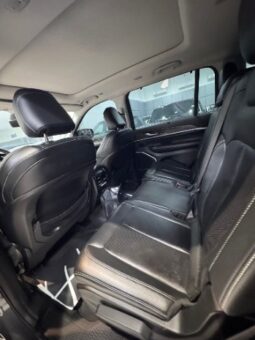 Jeep Cherokee 2023 full