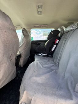 Toyota Highlander 2021 full