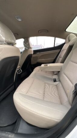 Hyundai Elantra 2017 full