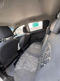 Chevrolet Spark 2015 full