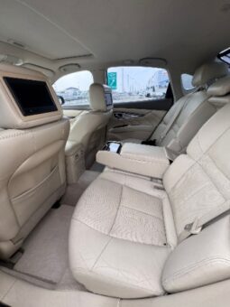 Infiniti Q70 2016 full