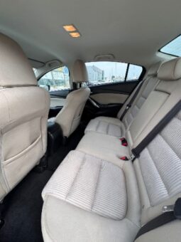 Mazda Mazda 6 2018 full