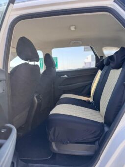 Chevrolet Captiva 2021 full