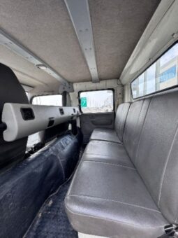 Mitsubishi Fuso 6 Wheel 2019 full