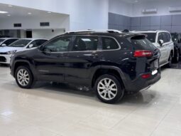 Jeep Cherokee 2015 full