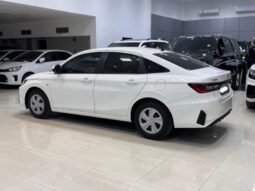 Toyota Yaris 2023 full