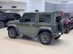 Suzuki Jimny 2025 full
