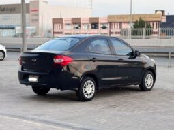 Ford Figo 2016 full