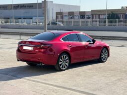 Mazda Mazda 6 2019 full