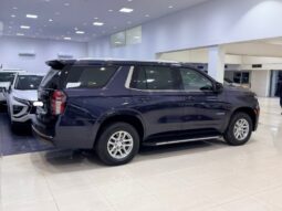 Chevrolet Tahoe 2024 full