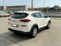 Hyundai Tucson 2019 full