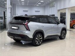 Geely Emgrandx7 2025 full