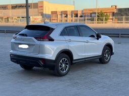 Mitsubishi Eclipse 2025 full