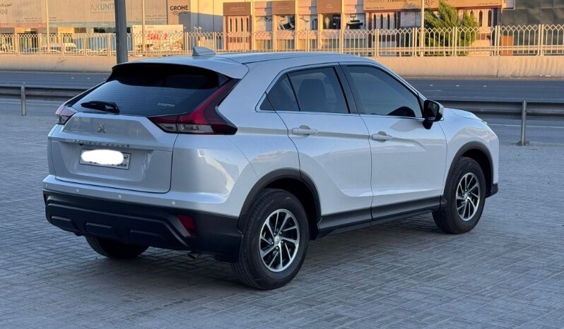 Mitsubishi Eclipse 2025 full