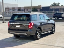 Ford Expedition 2018 full